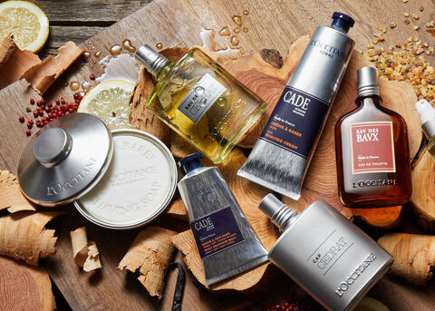 SHOP THE MENS RANGE